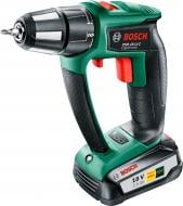 Шуруповерт акумуляторний Bosch PSR 18 LI-2 Ergonomic 06039B0100