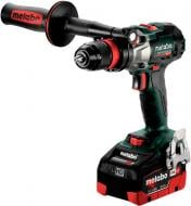 Шуруповерт ударный аккумуляторный Metabo SB 18 LTX BL Q I 602361660
