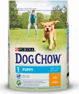 Корм для усіх порід Dog Chow Dog Chow з куркою 2,5 кг 12232986 2,5 кг