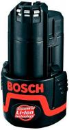 Аккумулятор Bosch Professional GBA 12V 1,5 Ah Professional 1600Z0002W