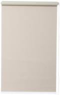 Ролета blackout Vivendi C109 бежевая 75x180 см