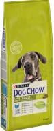 Корм для крупних порід Dog Chow Dog Chow з індичкою 14 кг 12233153 14 кг