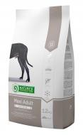 Корм для больших пород Nature's Protection Maxiadult Large Breeds 12 кг (птица) 12 кг