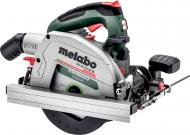 Пилка циркулярна Metabo KS 18 LTX 66 BL 611866850