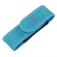 Чехол для ножа Ganzo knife bag-2 голубой
