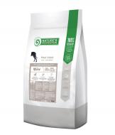 Корм для больших пород Nature's Protection Maxiadult Large Breeds 18 кг (птица) 18 кг