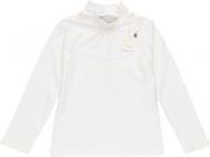 Блуза Kids Couture р.134 молочный 7171031674