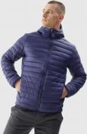 Куртка 4F 4FAW23TDJAM240-32S р.L синяя