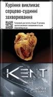 Сигареты Kent MODE D-SERIES SILVER (4820192688116)