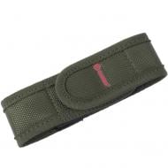 Чехол для ножа Ganzo knife bag-2 темно-зеленый