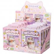 Игрушка Shantou Домик Фрукты 17x14.5x5 см в ассортименте HJ3931