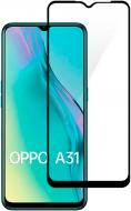 Защитное стекло 2E для Oppo A31 (2E-OP-A31-SMFCFG-BB) 2.5D FCFG black border Защитное стекло 2E для Oppo A31 (2E-OP-A31-SMFCFG-BB) 2.5D FCFG black border