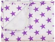 Пелюшка Руно Зірка вологонепроникна 50х70 см білий СПН5070_Зірка