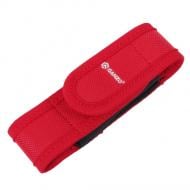 Чехол для ножа Ganzo knife bag-2 красный
