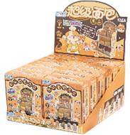 Игрушка Shantou Домик 17x14.5x5 см в ассортименте HJ3780