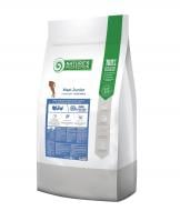 Корм для больших пород Nature's Protection Maxi Junior Large Breeds 18 кг (птица) 18 кг