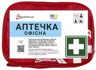 Аптечка универсальная Poputchik для офиса согласно ТУ (02-033-М)