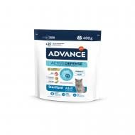 Корм Advance Sterilized с индейкой и ячменем 400 г