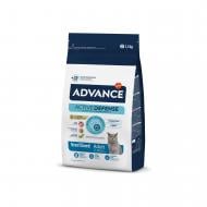 Корм Advance Sterilized с индейкой и ячменем 1,5 кг