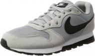 Кроссовки Nike Md Runner 2 749794-001 р.9,5 серый Кроссовки Nike Md Runner 2 749794-001 р.9,5 серый