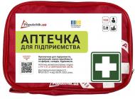 Аптечка Poputchik Для предприятия Mini ТУ У 21.2-35975233-001:2018 (02-032-М)