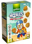 Печиво Gullon Hookies Mini Cereales 250 г