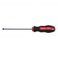 Отвертка WURTH шлицевая SL 1,0x5,5x150 RED STRIPE (5751241655901)