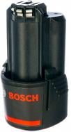 Акумулятор Bosch GBA 10,8 В 2,0 А•ч O-B Light Duty (LD), 2,0 Ah, Li-Ion 2607336880