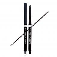 Карандаш для глаз L'Oreal Paris Infaillible Grip Liner Intence black водостойкий черный 1 г