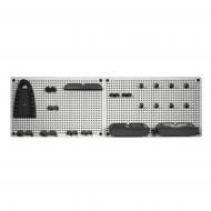 Органайзер настенный для инструментов KIS Tools Organizer 40" 241079