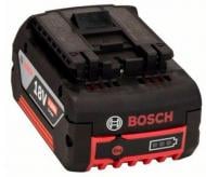 Аккумулятор Bosch GBA 18 В 4,0 А•ч M-C Heavy Duty (HD), 4,0 Ah, Li-Ion 2607336816