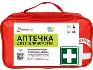 Аптечка медицинская Poputchik Для предприятия ТУ У 21.2-35975233-001:2018 (02-036-М)