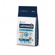 Корм для крупных пород Advance Maxi Adult (курица, рис) 14 кг