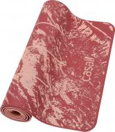 Килимок для фітнесу Casall для фітнесу EXERCISE MAT CUSHION 183х61х0,5 см 53401301 рожевий