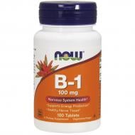 Вітаміни B1 (тіамін)