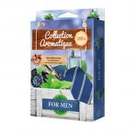 Ароматизатор під сидіння Fouette CA-2 Collection Aromatique For Men Ароматизатор під сидіння Fouette CA-2 Collection Aromatique For Men
