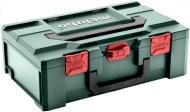 Кейс для инструментов Metabo metaBOX 165 L 626889000