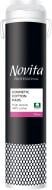 Ватные диски Novita Professional 120 шт. (мягкая)