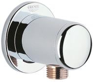 Шланговое подключение Grohe Relexa neutral 1/2″ 28671000