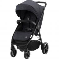 Коляска прогулянкова Britax-Romer B-Agile R Black Shadow/Black 2000032871