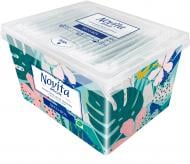 Ватные палочки Novita Delicate 300 шт. (коробка)