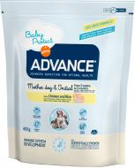 Корм для всех пород Advance Mother Dog & Initial 400 г (курица, рис) 400 г