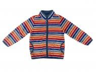 Джемпер для мальчика JOIKS р.116 оранжевый F005/116