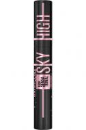 Туш для вій Maybelline New York Lash Sensational Sky High Cosmic Black чорний 7,2 мл