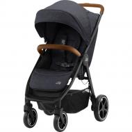 Коляска прогулянкова Britax-Romer B-Agile R Black Shadow/Brown 2000032870