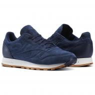 Кроссовки Reebok BD6015 р.45 синий