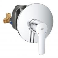 Змішувач для душу Grohe прихованого монтажу QuickFix Start (32590002)