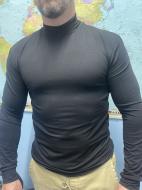 Футболка с длинным рукавом LOGOS-Tac 04-06-00-0036 р.2XL черный Футболка с длинным рукавом LOGOS-Tac 04-06-00-0036 р.2XL черный