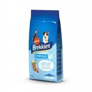 Корм для усіх порід Brekkies Excel Junior Original Кальцій та Вітаміни 20 кг (курка, рис) 20 кг