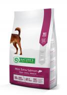 Корм для малых пород Nature's Protection Mini Extra Salmonadult Small Breeds 2 кг (лосось) 2 кг